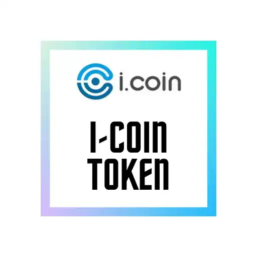 Play I-COIN Token For Beginer Guide APK