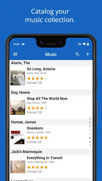 Play iCollect Music  and enjoy iCollect Music with UptoPlay