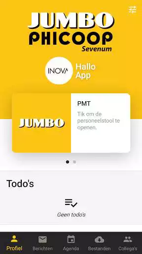 Play iCollega Jumbo Sevenum  and enjoy iCollega Jumbo Sevenum with UptoPlay