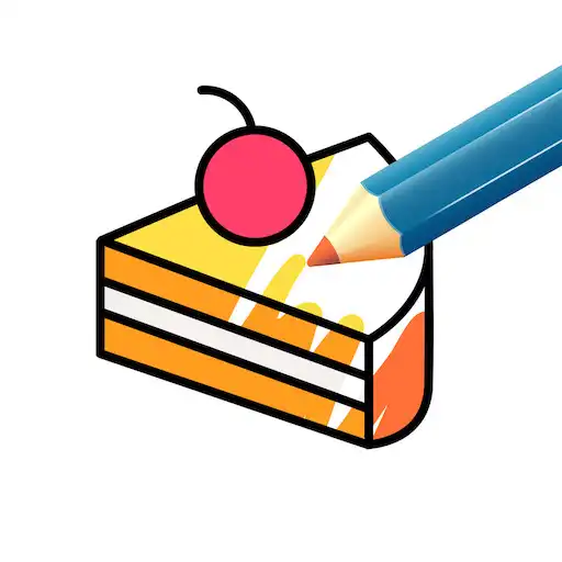 Play iColoring ASMR - Art Coloring APK Play iColoring ASMR - Art Coloring APK