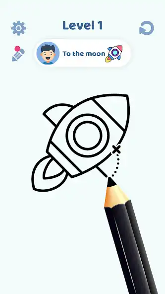 Play iColoring ASMR - Art Coloring  and enjoy iColoring ASMR - Art Coloring with UptoPlay