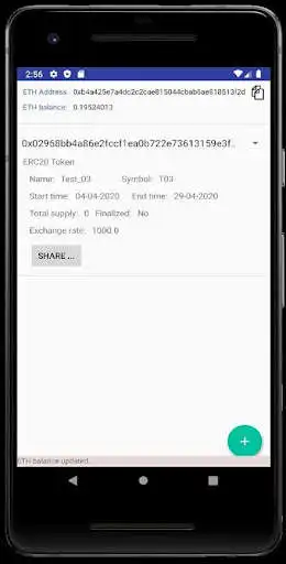 Play ICO Master  and enjoy ICO Master with UptoPlay