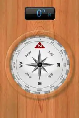 Play iCompass (Ad-Free)