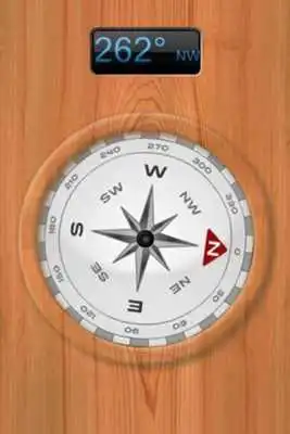 Play iCompass (Ad-Free)