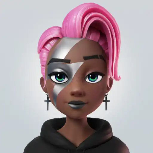 Play ICON: 3D Avatar Maker APK Play ICON: 3D Avatar Maker APK