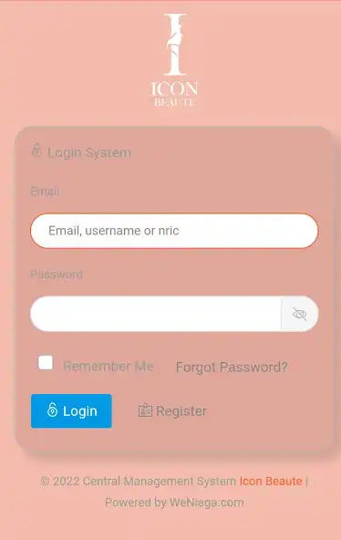 Play Icon Beaute System  and enjoy Icon Beaute System with UptoPlay