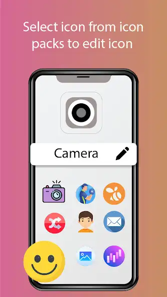 Play Icon Changer: App Icon Changer as an online game Icon Changer: App Icon Changer with UptoPlay