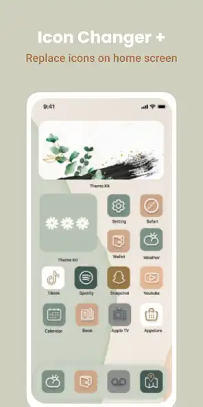 Play Icon Changer App Icon Shortcut  and enjoy Icon Changer App Icon Shortcut with UptoPlay