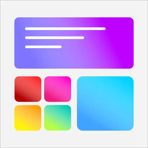 Play Icon changer  Widget Themes APK