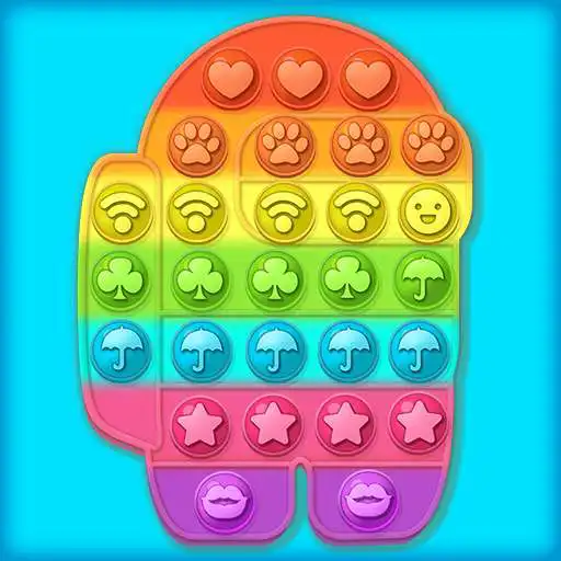Play Icon Connect - Pop it Fidgets APK