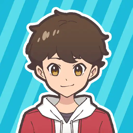 Play Icon Creator-Anime style icons APK