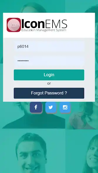 Play ICON - EMS as an online game ICON - EMS with UptoPlay