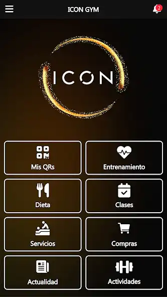 Play ICON GYM  and enjoy ICON GYM with UptoPlay
