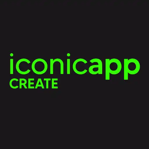 Play iconicapp create APK Play iconicapp create APK