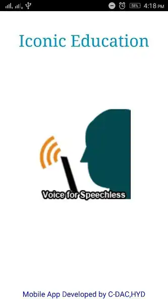 Play Iconic Education Hindi  and enjoy Iconic Education Hindi with UptoPlay