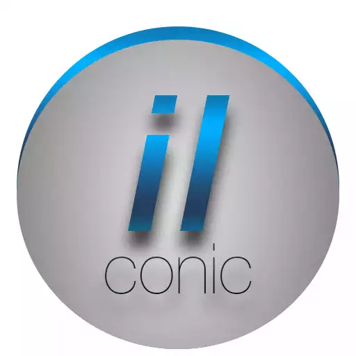 Play Iconic - Icon Pack APK Play Iconic - Icon Pack APK