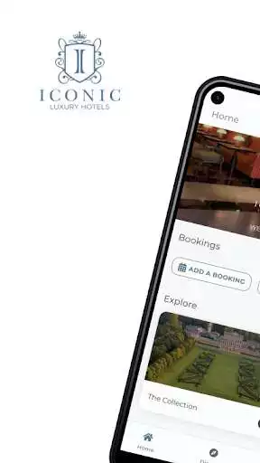 Play Iconic Luxury Hotels  and enjoy Iconic Luxury Hotels with UptoPlay