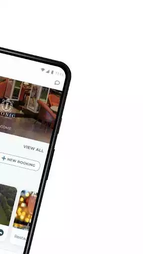 Play Iconic Luxury Hotels as an online game Iconic Luxury Hotels with UptoPlay