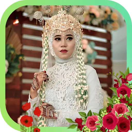 Play Iconic Sundanese Bridal Gown APK
