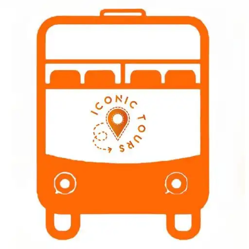 Play Iconic Tours APK Play Iconic Tours APK