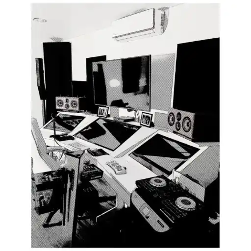 Play ICONIQBEATZ APK