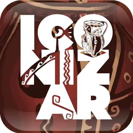 Play Iconizar - Cultura Arica R.A. APK