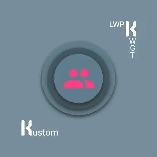Free play online Icon Kompanions for KLWP/KWGT APK Free play online Icon Kompanions for KLWP/KWGT APK