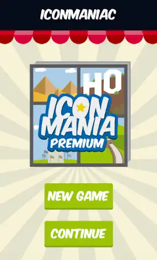 Play IconManiac  and enjoy IconManiac with UptoPlay