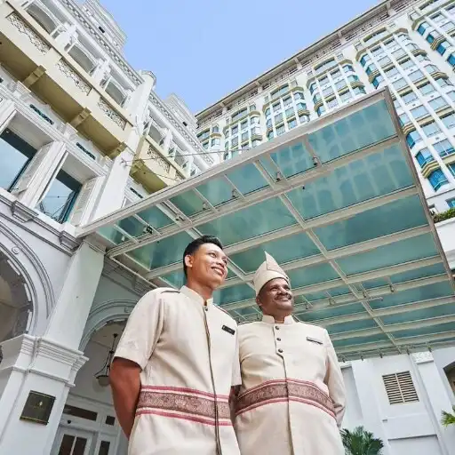 Play ICONnect Singapore APK