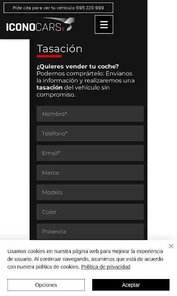 Play ICONO CARS as an online game ICONO CARS with UptoPlay