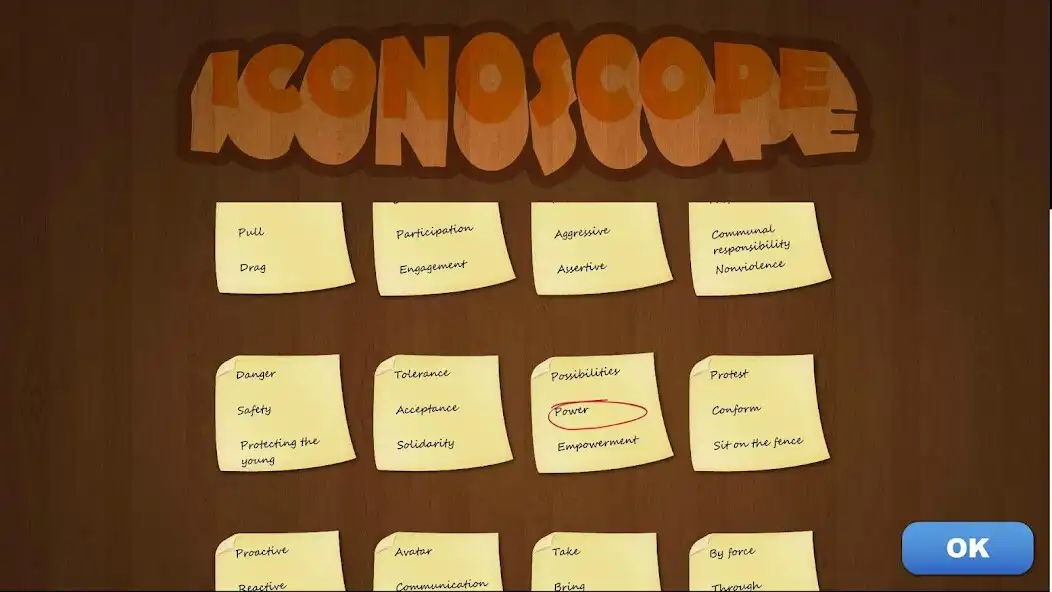 Play Iconoscope  and enjoy Iconoscope with UptoPlay