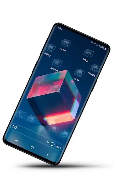 Play Icon Pack for Android™  and enjoy Icon Pack for Android™ with UptoPlay