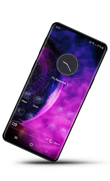 Play Icon Pack for Android™ as an online game Icon Pack for Android™ with UptoPlay