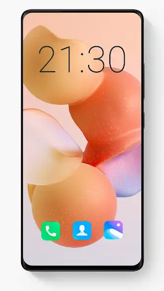 Play Icon pack MIUI 13  and enjoy Icon pack MIUI 13 with UptoPlay