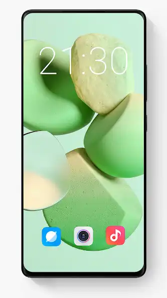Play Icon pack MIUI 13 as an online game Icon pack MIUI 13 with UptoPlay