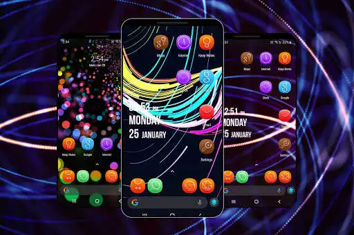 Play Icon Pack  and enjoy Icon Pack with UptoPlay