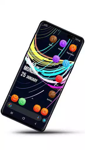 Play Icon Pack as an online game Icon Pack with UptoPlay