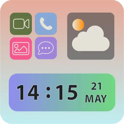 Play Icon Pack: Theme, Icon Changer APK Play Icon Pack: Theme, Icon Changer APK