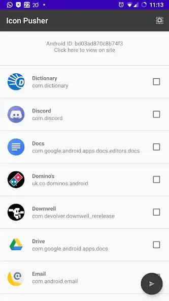 Play Icon Pusher  and enjoy Icon Pusher with UptoPlay