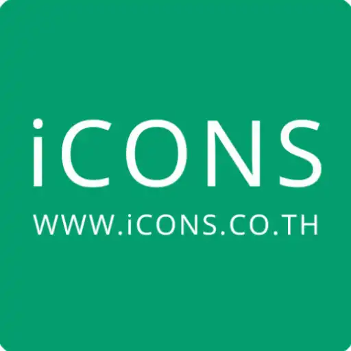 Play iCONS App APK