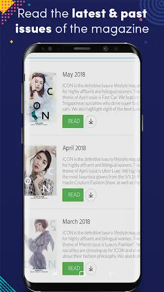 Play ICON Singapore  and enjoy ICON Singapore with UptoPlay