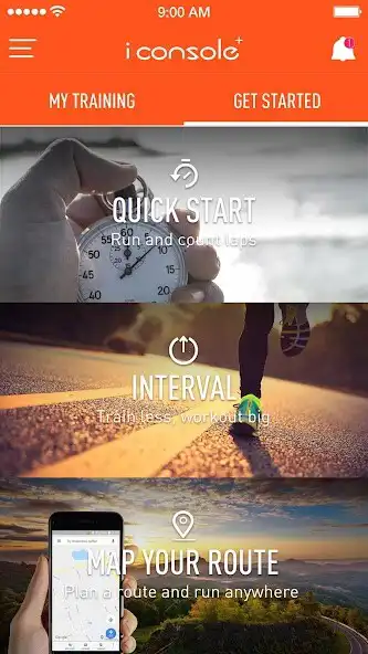 Play iConsole+ Training  and enjoy iConsole+ Training with UptoPlay