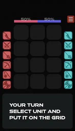 Play ICON TACTICS  and enjoy ICON TACTICS with UptoPlay