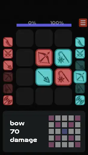 Play ICON TACTICS as an online game ICON TACTICS with UptoPlay
