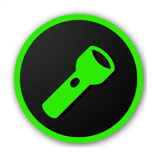 Play Icon Torch Pro - Flashlight APK Play Icon Torch Pro - Flashlight APK