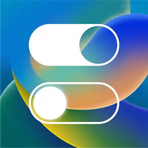 Play iControl Center iOS 16 APK Play iControl Center iOS 16 APK