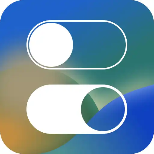 Play iControl – Control Center OS16 APK