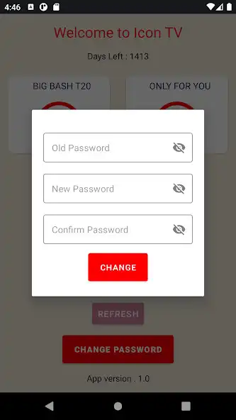 Play Icon TV as an online game Icon TV with UptoPlay