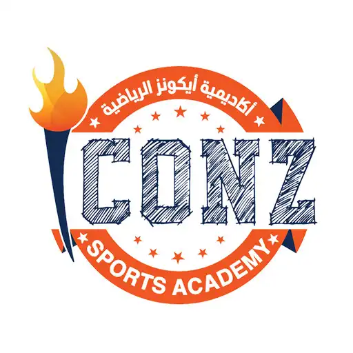Play Iconz Sports Academy APK