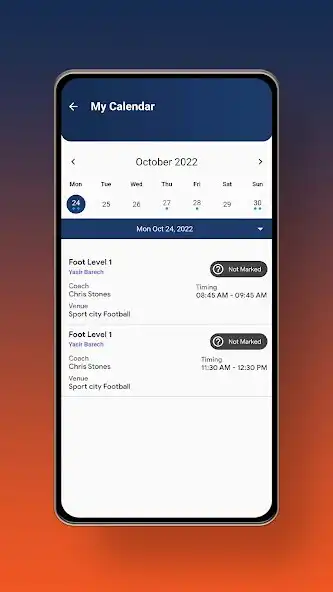 Play Iconz Sports Academy as an online game Iconz Sports Academy with UptoPlay